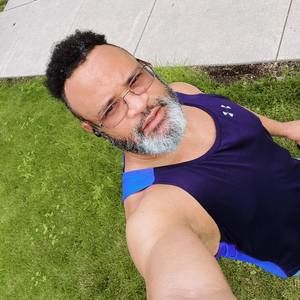 Meet your Posher, Melvin